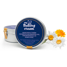 Mybulldog orr- és mancsápoló krém kakaóvajjal, körömvirággal és kamillával vitamin, táplálékkiegészítő kutyáknak