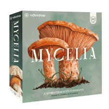  Mycelia társasjáték társasjáték