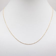  MyCharm London Grace 14K 585 Női Arany Nyaklánc nyaklánc