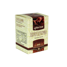 Myco Myco Crystal Júdásfülegomba kapszula 30db vitamin és táplálékkiegészítő