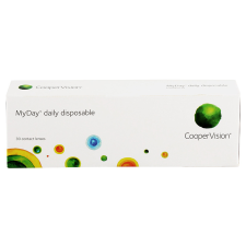 MyDay ® 30 db kontaktlencse
