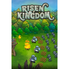MyDreamForever Risen Kingdom (PC - Steam elektronikus játék licensz) videójáték