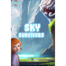MyDreamForever Sky Survivors (PC - Steam elektronikus játék licensz) videójáték
