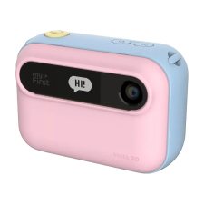  myFirst Camera Insta 20 fényképező