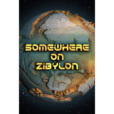 Mykhail Konokh Somewhere on Zibylon (PC - Steam elektronikus játék licensz) videójáték