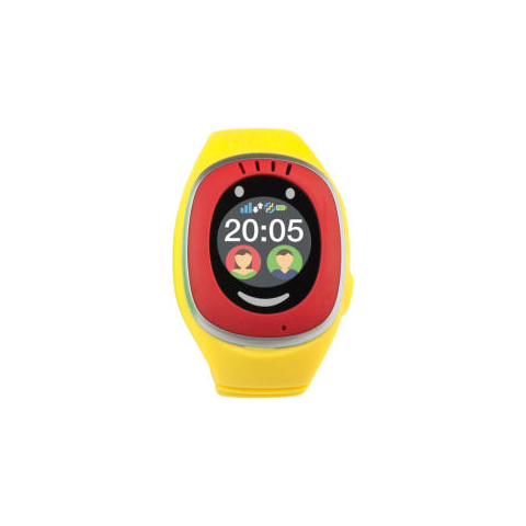 myki touch black