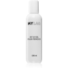 MYLAQ My UV Gel Polish Remover körömlakklemosó 100 ml