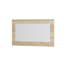 Mylife Lano fali tükör SONOMA (100cm) fürdőszoba bútor