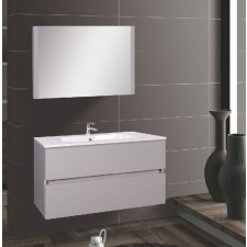  MyLineSpa ELOIS 80 2 fiókos mosdószekrény komplett fürdőszoba bútor