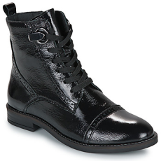 Myma Csizmák 8602-MY-00-VERNIS-NOIR Fekete 39