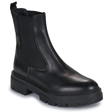 Myma Csizmák 8711-MY-00-CUIR-NOIR Fekete  39
