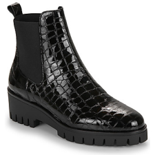 Myma Csizmák - Fekete 38 női csizma, bakancs