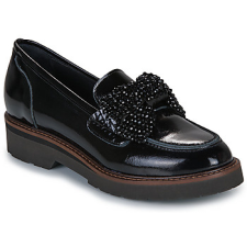Myma Mokkaszínek 8513-MY-00-VERNIS-NOIR Fekete 40 női cipő