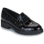 Myma Mokkaszínek 8603-MY-00-CROCO-VERNIS-NOIR Fekete 40