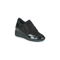 Myma Oxford cipők KALA Fekete 38