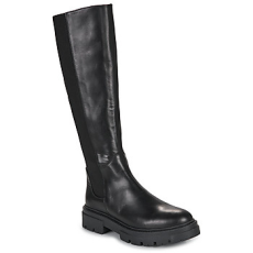 Myma Városi csizmák 8710-MY-00-CUIR-NOIR Fekete 40