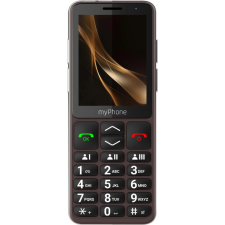 MyPhone Bueno LTE Praline Collection mobiltelefon