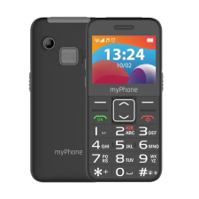 MyPhone HALO 3 LTE mobiltelefon