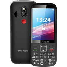 MyPhone Halo 4 LTE mobiltelefon