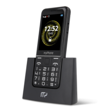MyPhone Halo Q+ mobiltelefon