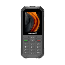 MyPhone Hammer 6 mobiltelefon