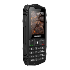 MyPhone Hammer Rock LTE mobiltelefon