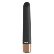 MyPlayToys Vibro Keira 16 vibráció fekete vibrátorok