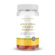 MYPROTEIN Almaecet Gyümölcszselé Gumivitamin - 60db vitamin és táplálékkiegészítő
