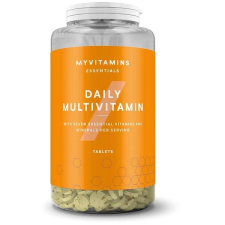 MYPROTEIN Daily Vitamins 180 tablet vitamin és táplálékkiegészítő