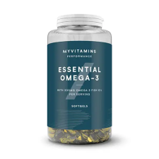  MyProtein ESSENTIAL OMEGA-3 (90 LÁGYKAPSZULA) vitamin és táplálékkiegészítő