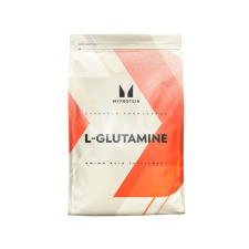 MYPROTEIN Glutamin - natúr - 500g vitamin és táplálékkiegészítő