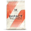 MYPROTEIN Impact Whey Protein 1000g, fehér csokoládé