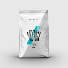 MYPROTEIN Impact Whey Protein 1000g, Természetes eper reform élelmiszer