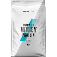 MYPROTEIN Impact Whey Protein 2500 g, cookies reform élelmiszer
