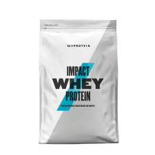 MYPROTEIN Impact Whey Protein - Tejsavófehérje koncentrátum (1000 g, Sós Karamella) vitamin és táplálékkiegészítő