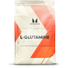 MYPROTEIN L-Glutamin 500 g vitamin és táplálékkiegészítő