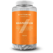 MYPROTEIN Magnézium, 90 tabletta vitamin és táplálékkiegészítő