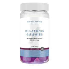 MYPROTEIN Melatonin Gumicukor vitamin és táplálékkiegészítő