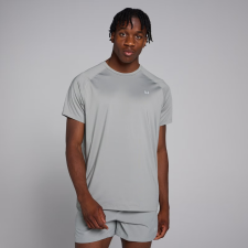 Myprotein - MP MP Férfi Training Póló - Szürke - L férfi póló