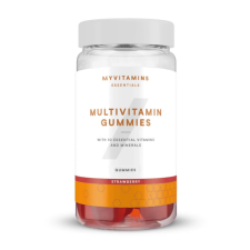 MYPROTEIN Multivitamin Gummies Gumivitamin vitamin és táplálékkiegészítő