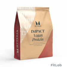 MYPROTEIN Vegan Protein Blend - 1kg vitamin és táplálékkiegészítő