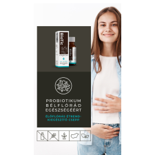  Myrobalan BioTic probiotikum gyógyhatású készítmény