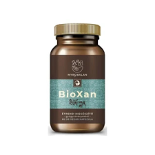 Myrobalan BioXan természetes nyugtató gyógynövény-komplex 60db vitamin és táplálékkiegészítő