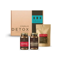 Myrobalan Detox - 30 napos béltisztító program vitamin és táplálékkiegészítő