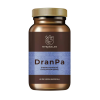 Myrobalan DRANPA agyserkentő és memóriajavító gyógynövényes 60 kapszula