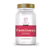 Myrobalan FEMINESS a könnyed változókorért gyógynövény kapszula 60 db