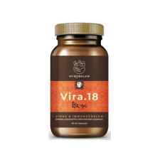 Myrobalan iMU.18 immunerősítő gyógynövény-komplex 60db vitamin és táplálékkiegészítő