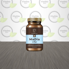 Myrobalan MaDia - 60db vitamin és táplálékkiegészítő
