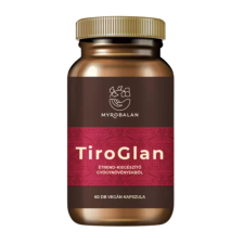 Myrobalan METOR Gyulladáscsökkentő gyógynövény komplex vitamin és táplálékkiegészítő
