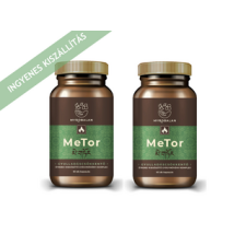 Myrobalan MeTor gyulladáscsökkentő gyógynövény-komplex 2x60db reform élelmiszer